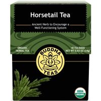Buddha Teas Horsetail Tea